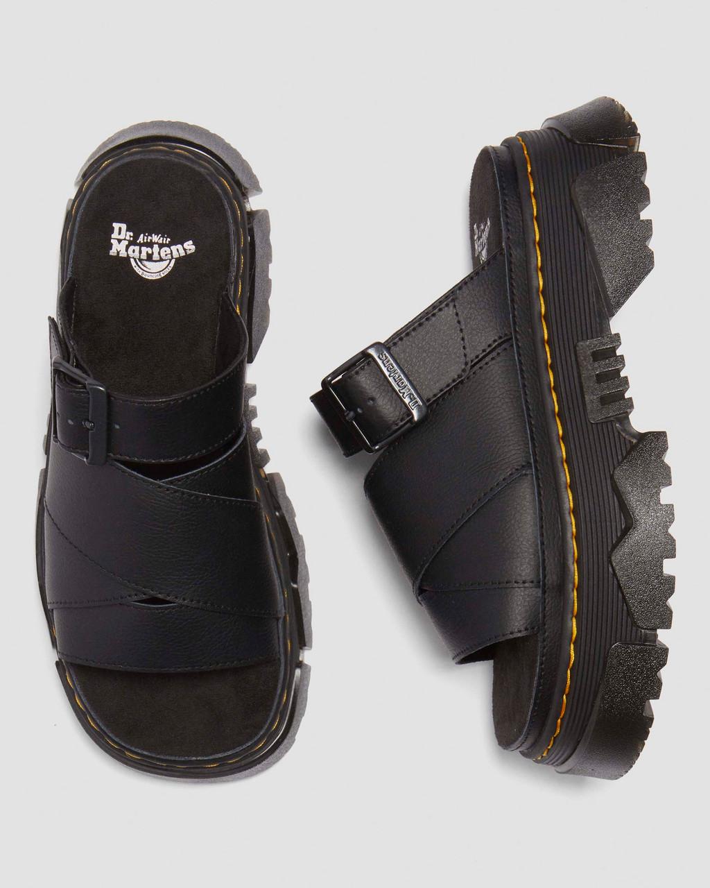 Mattison Slide Sandals