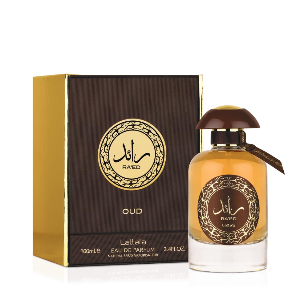Unisex Raed Oud