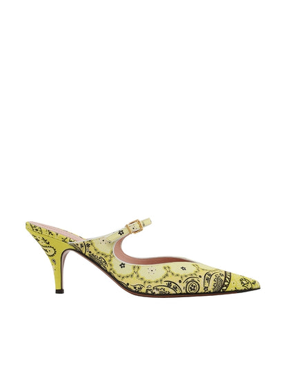 Aura Mule 65