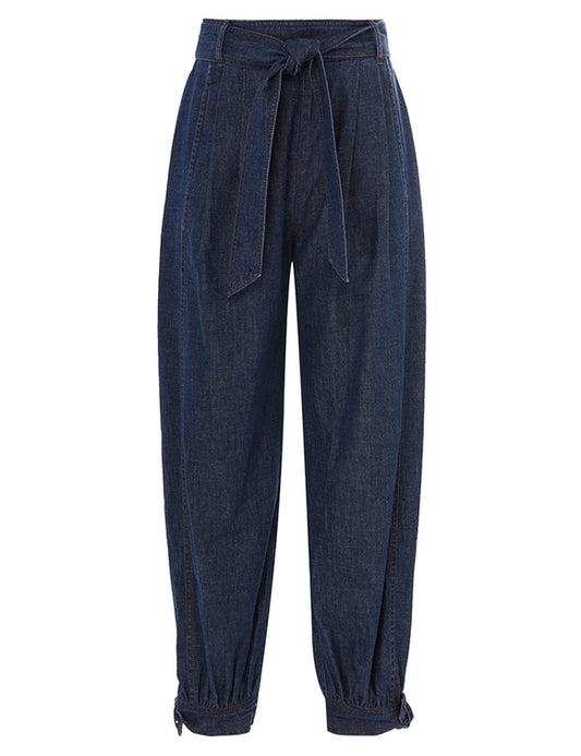 Alight Denim Harem Pant