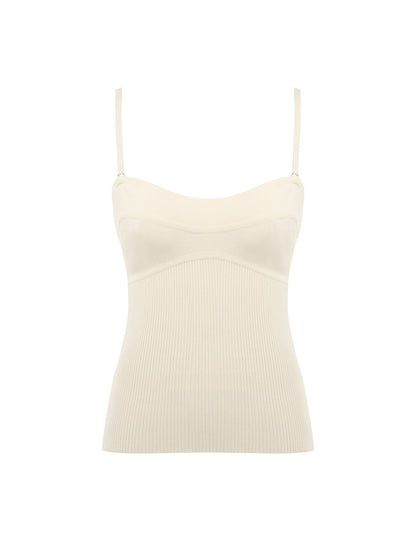 Alight Panelled Rib Tank