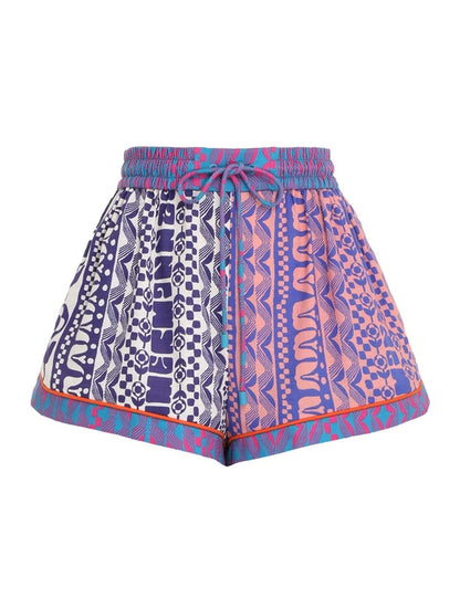 Acadian Relaxed Short