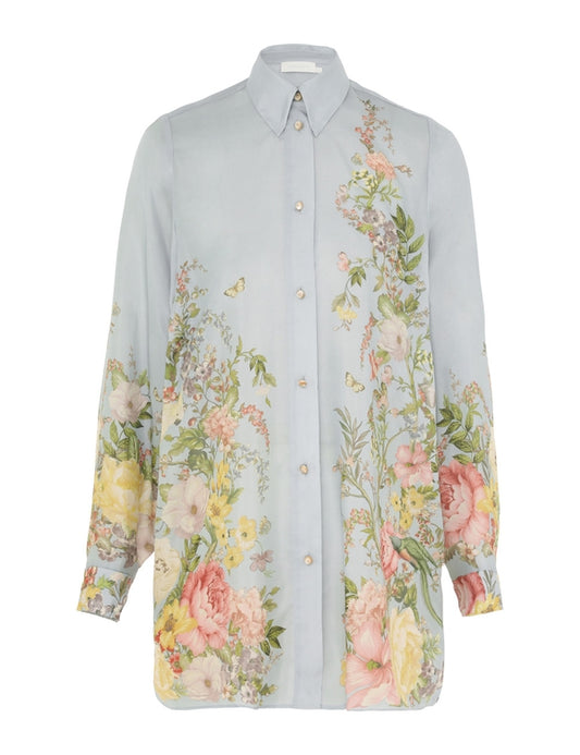 Waverly Relaxed Shirt