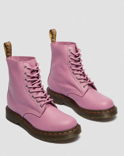 1460 Soft Leather Boots