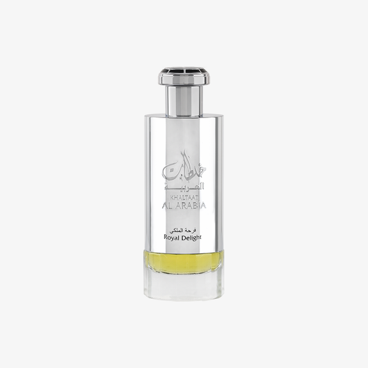 Men Khaltat Al Arabia Royal Delight