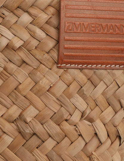 Large Macrame Basket