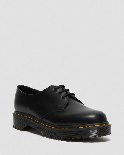 1461 Bex Smooth Leather Oxford Shoes