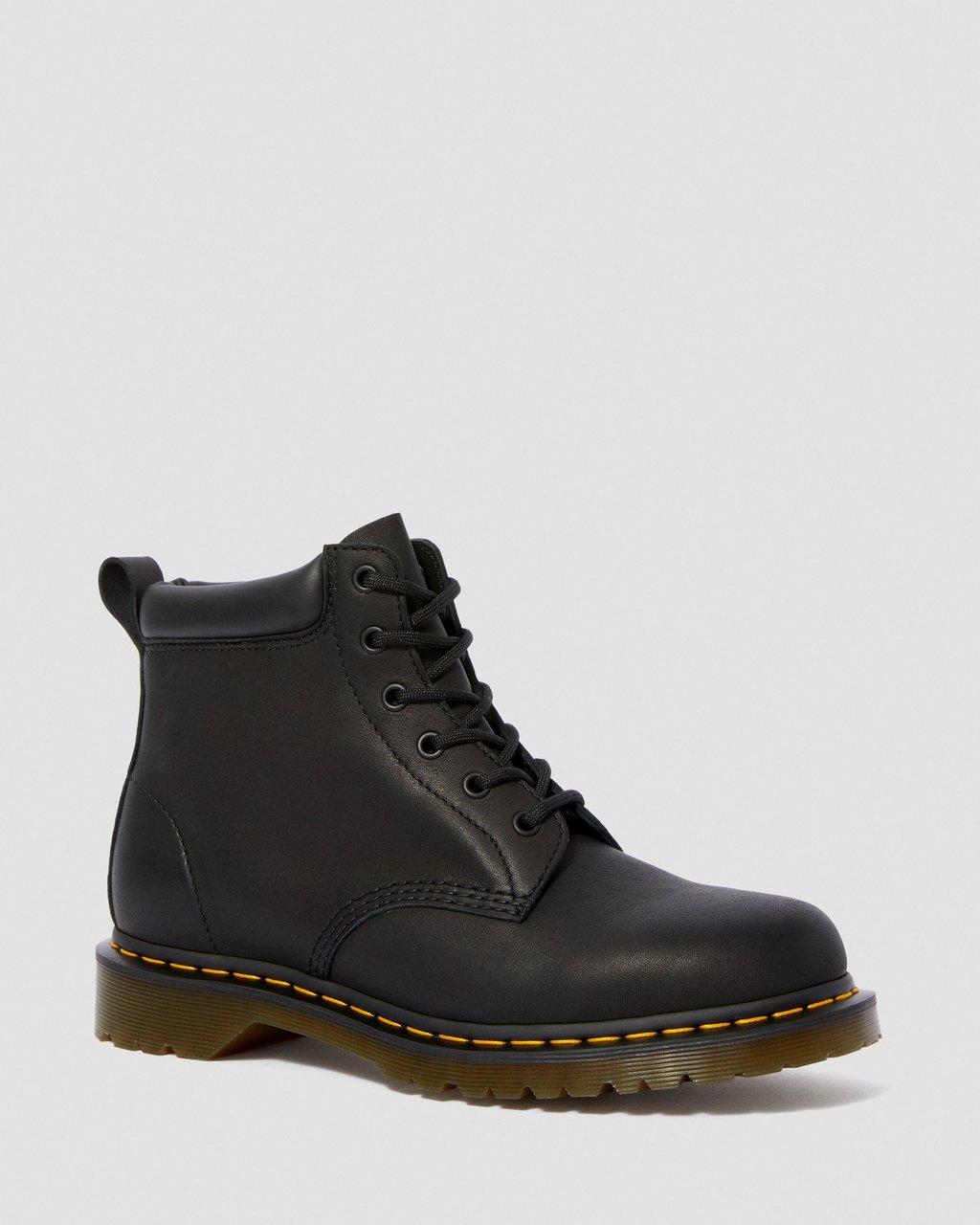 939 Ben Boot Leather Lace Up Boots