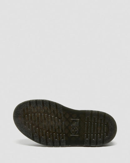 CLARISSA II LEATHER STRAP SANDALS