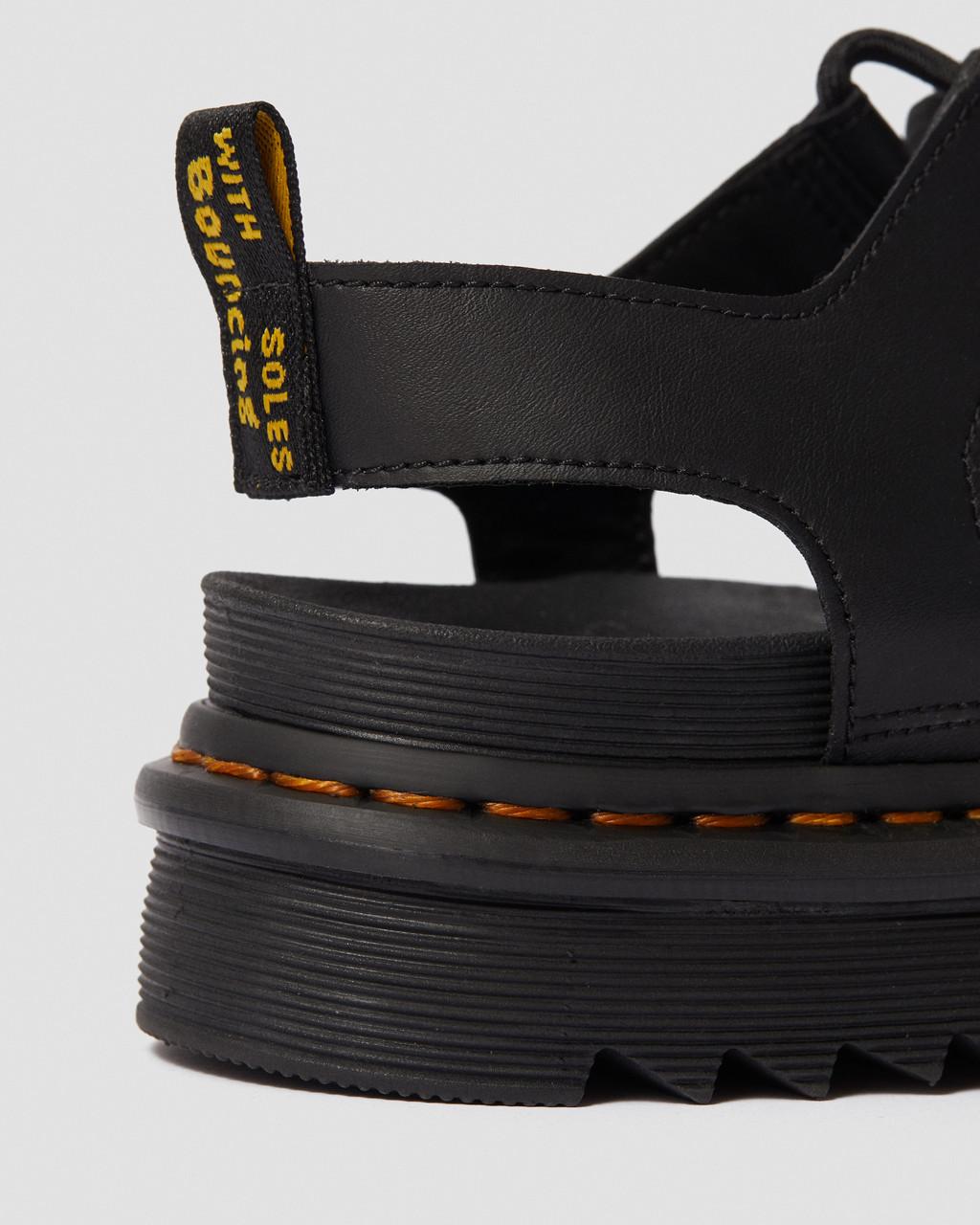 Nartilla Hydro Leather Lace Up Gladiator Sandals