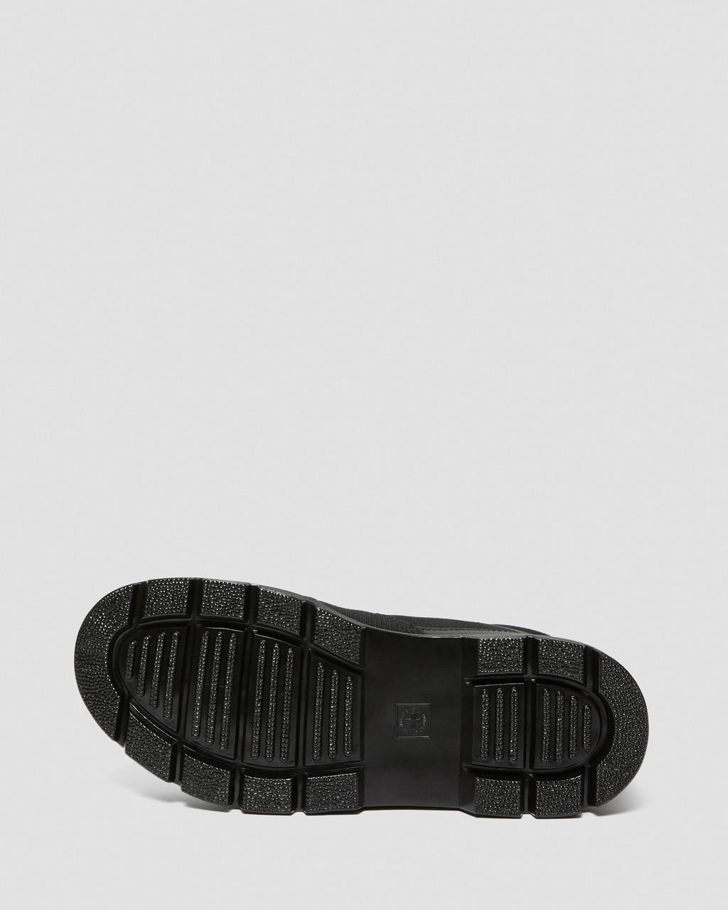 Bonny Tech Poly Utility Chukka Boots