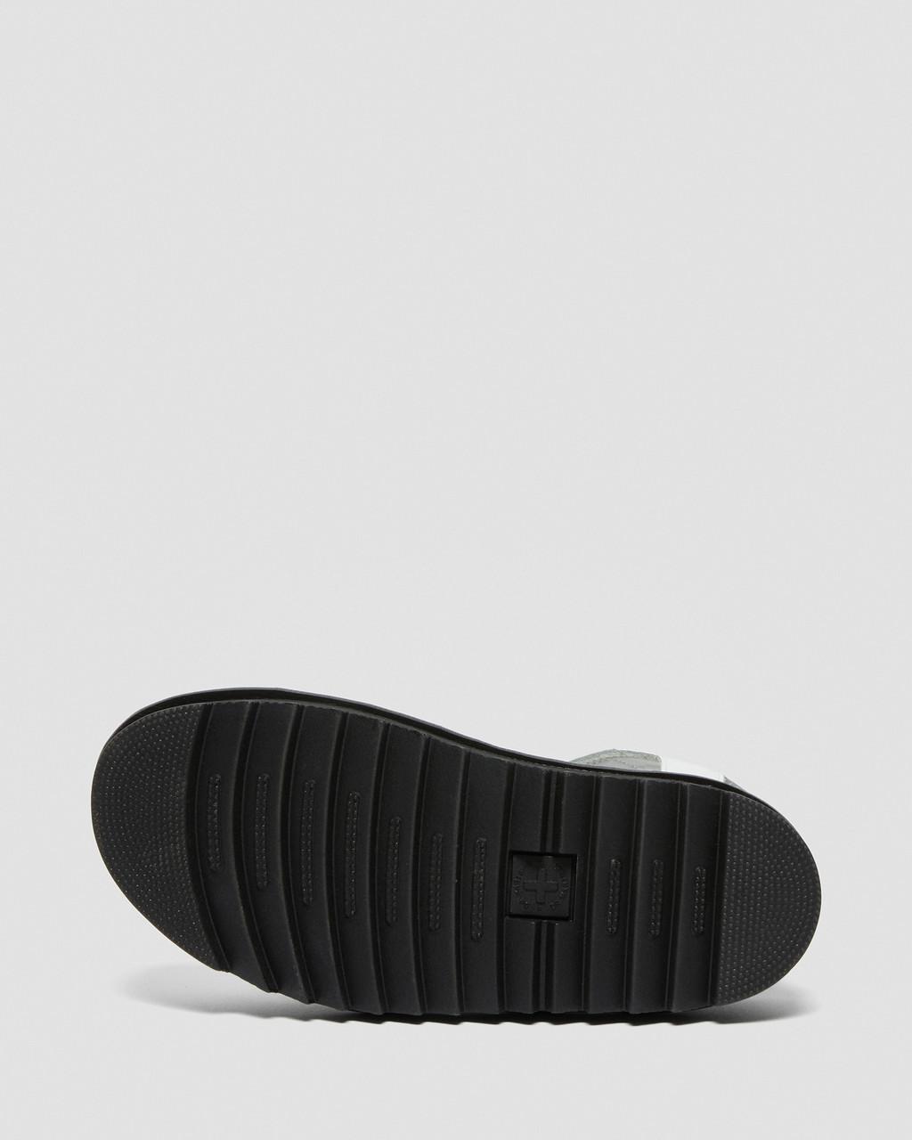 Blaire Hydro Leather Strap Sandals