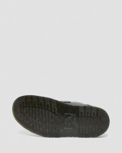 Jorge Made in England Leather Mules