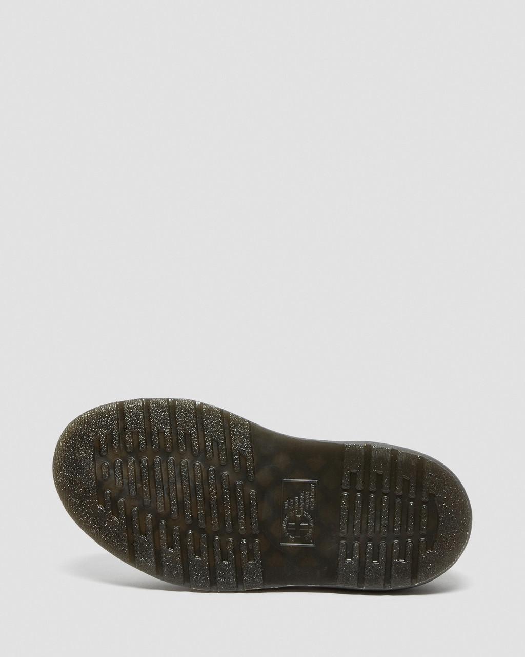 Clarissa II Quad Milled Nappa Leather Platform Sandals