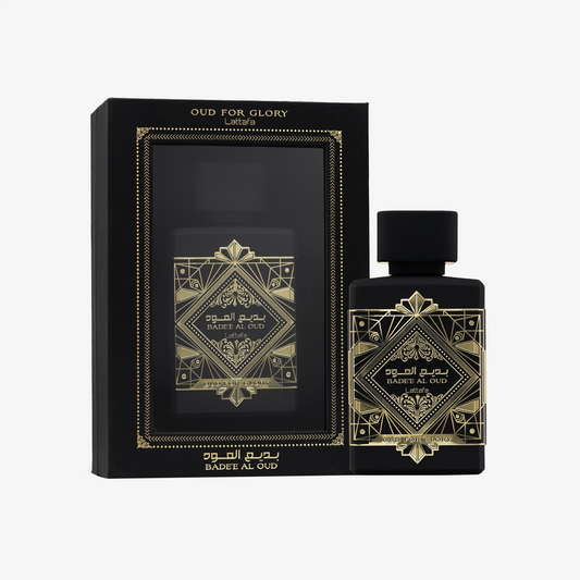 Unisex Badee Al Oud Glory