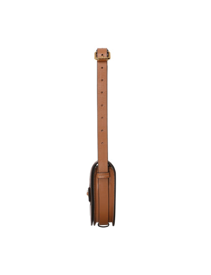 Raffia Convertible Mini Bag