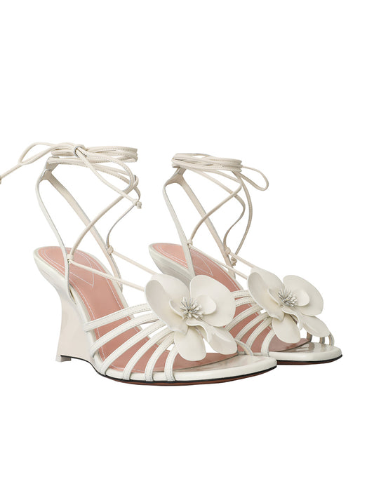Orchid Wedge 85