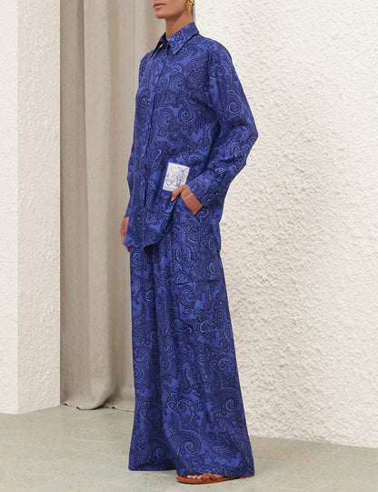 Ottie Relaxed Pant