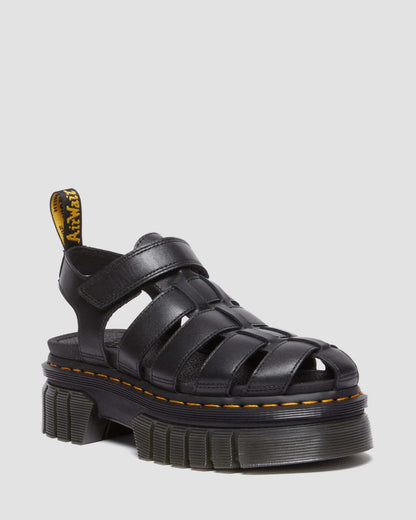 Ricki Fisherman Platform Sandals