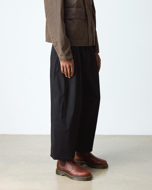 2976 Ambassador Soft Leather Chelsea Boots