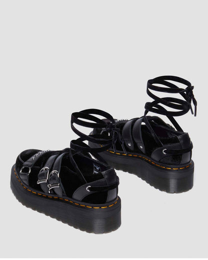 RAMSEY WEDNESDAY PLATFORM CREEPERS
