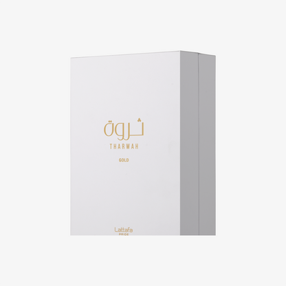 Unisex Tharwah Gold