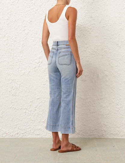 Alight Scoop Neck Tank