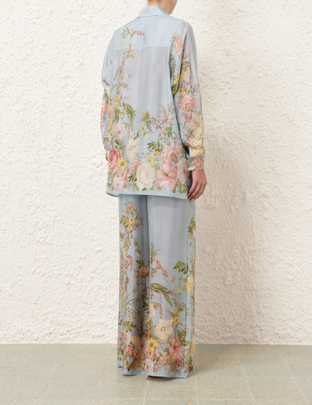 Waverly Relaxed Pant