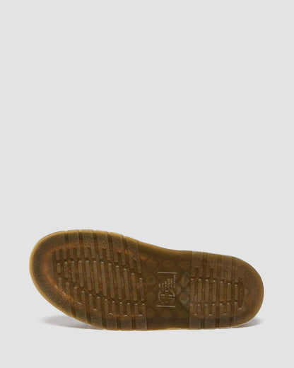 Gryphon Tumbled Nubuck Sandals