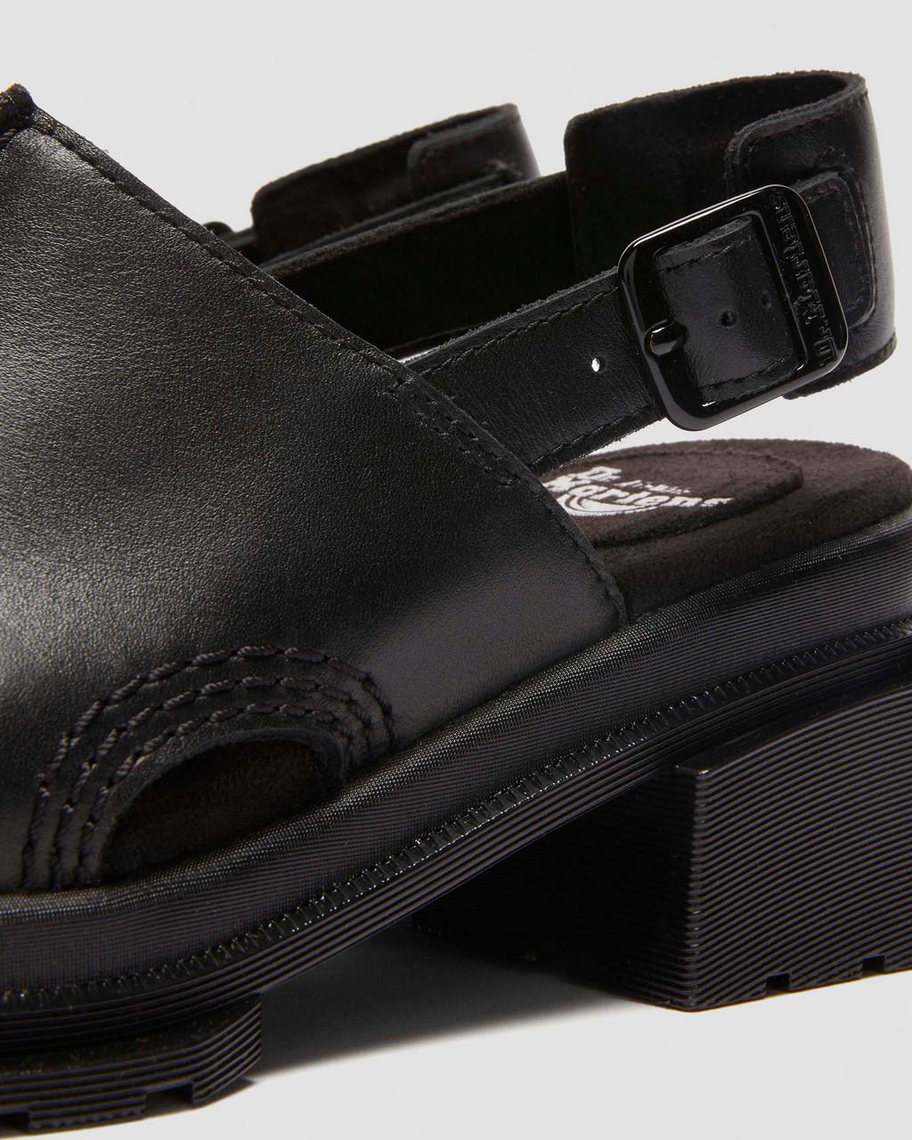 Maybole Wanama leather Sandals