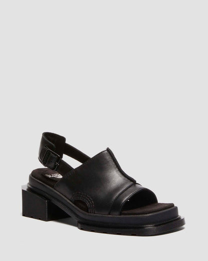 Maybole Wanama leather Sandals