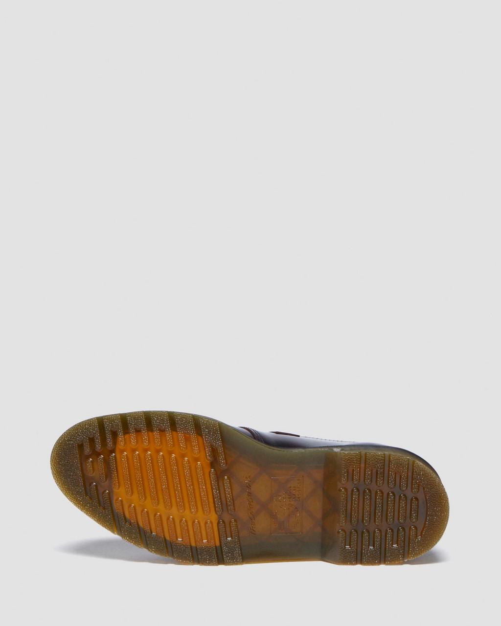 Elphie Mary Jane Leather Shoes