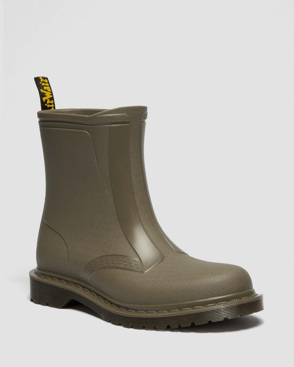 1460 Rain Boots