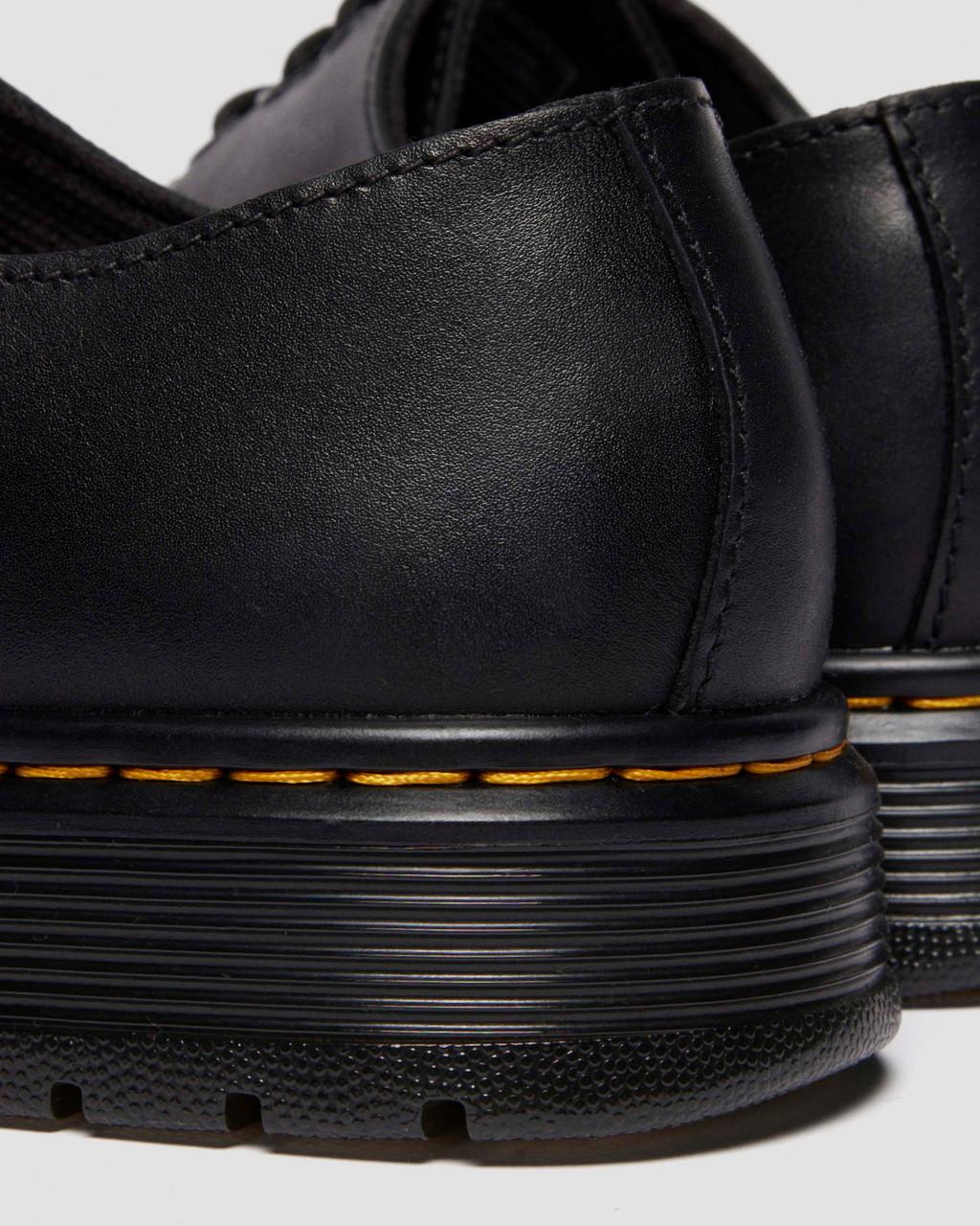 BROOKLINE LO LEATHER SHOES
