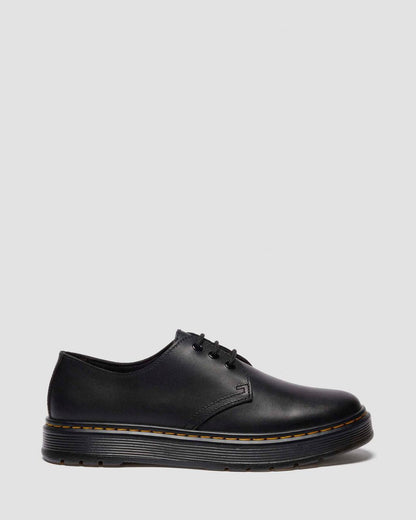 BROOKLINE LO LEATHER SHOES