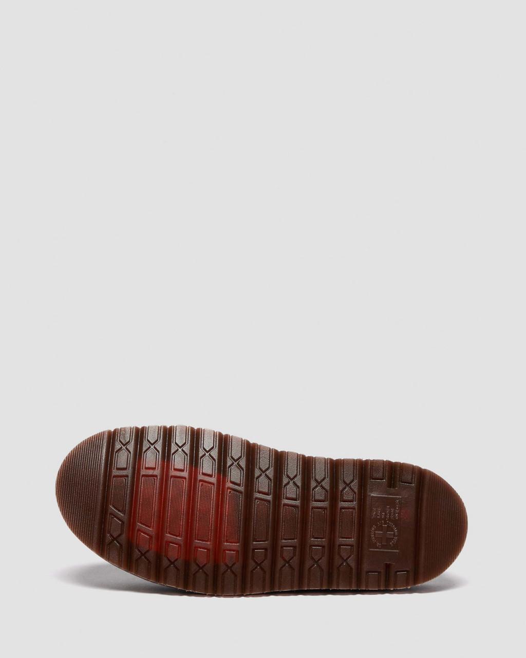 SAN LEATHER MULES