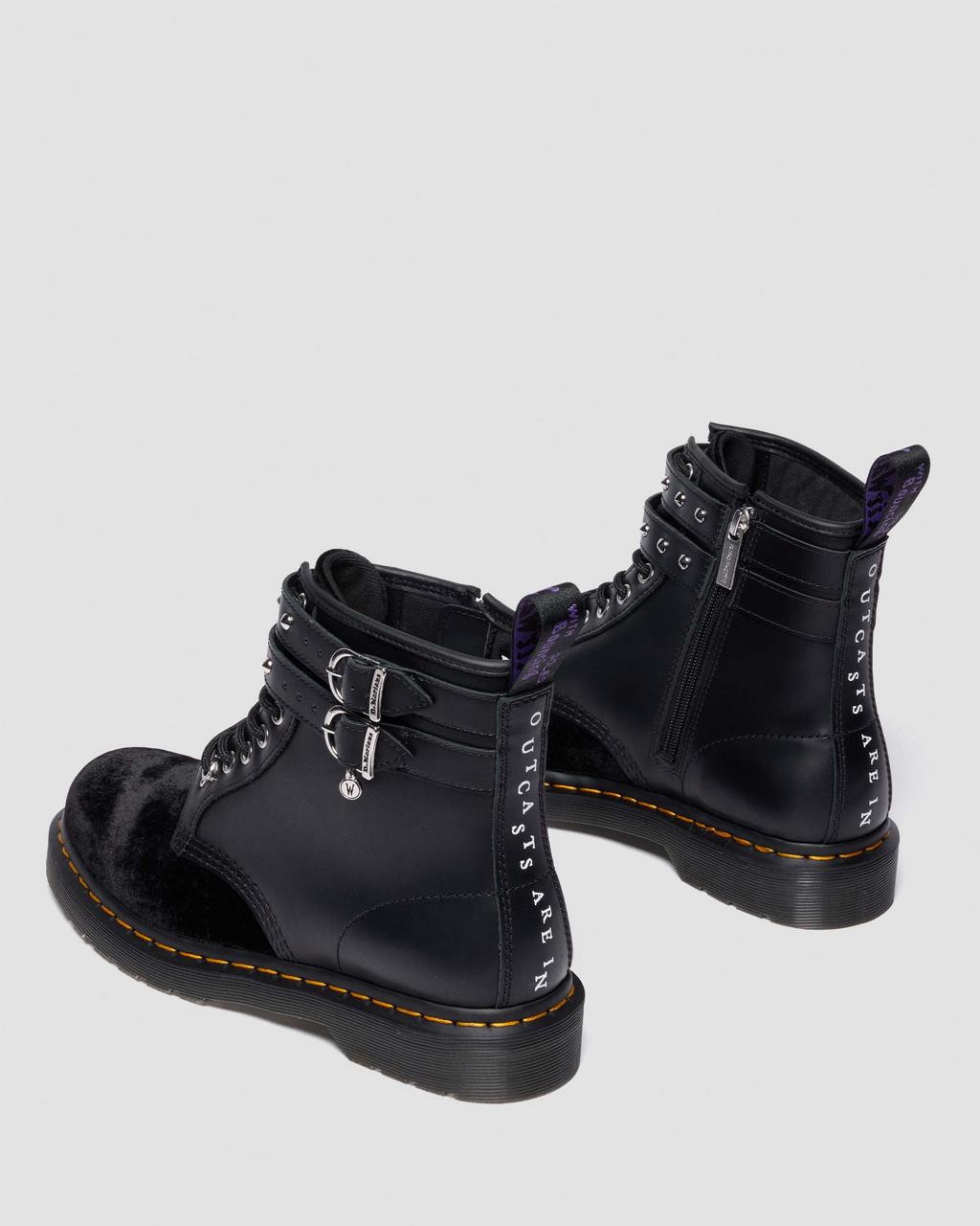 1460 Wednesday Boots