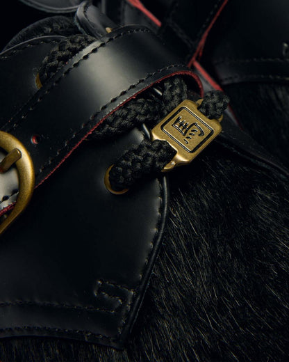 1461 Year Of The Horse Leather Shoes