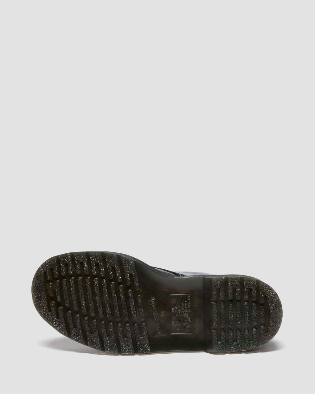 1460 Croc Emboss Leather Boots
