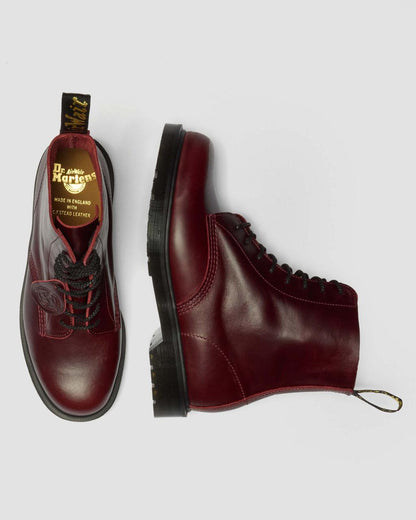 1460 Classic Calf Leather Boots