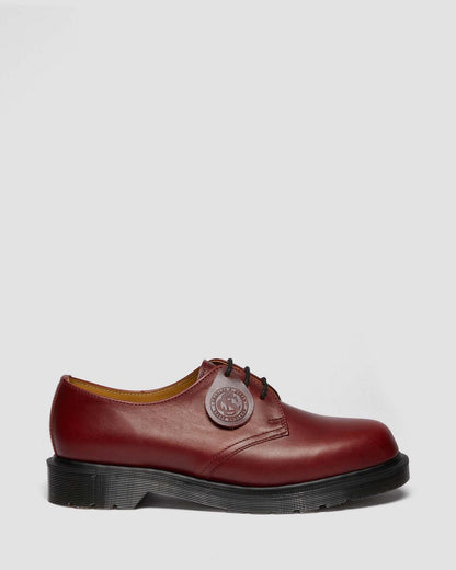1461 Classic Calf Leather Shoes