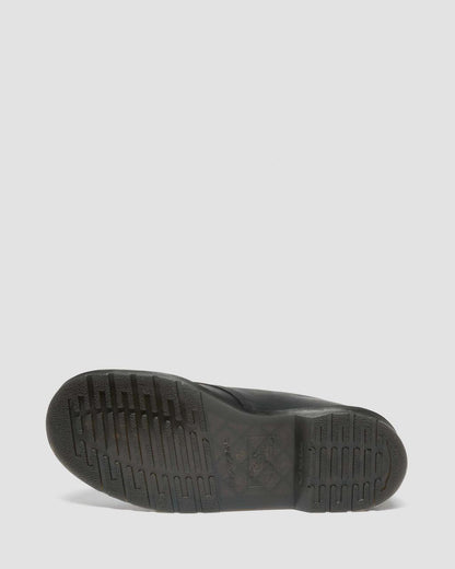 1461 Metal Toe Leather Shoes