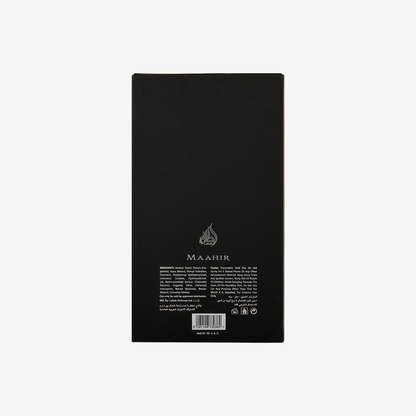 Unisex Maahir Black Edition