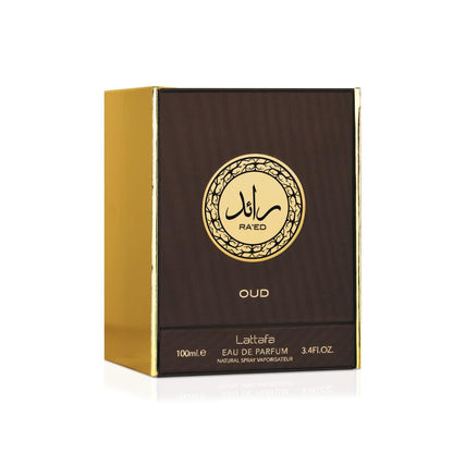 Unisex Raed  Oud