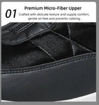 Bootara Ice-Claw Arctic-Trax Boots - StormShield Waterproof & Thermal (US 5-10)