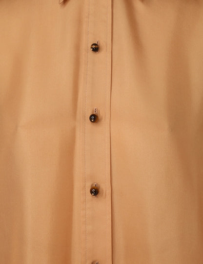 August Relaxed Shirt