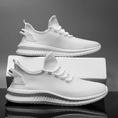 New Men's Comfortable Orthopedic Shoes