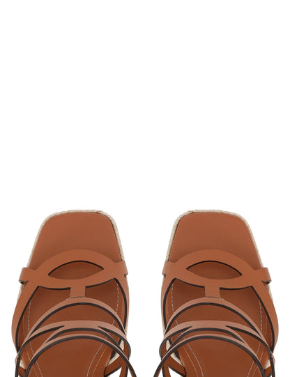 Bay Espadrilles 110