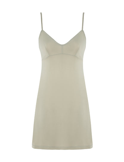 Lexi Billow Mini Dress