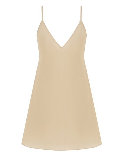 Waverly Lace Mini Dress